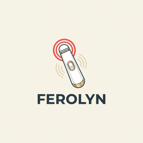Ferolyn Logo